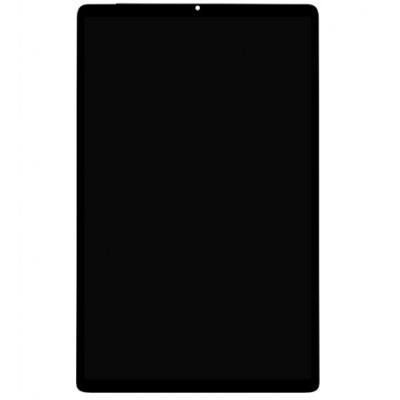 дисплей для lenovo tab m10 plus x606f 2 generation з чорним тачскріном (original china)