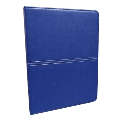 Купить чохол-книжка для планшета універсал 7-8" 360 seam (синій) онлайн