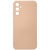 Чохол Soft Silicone Case Full для Samsung A346 Galaxy A34 (пудра) Купить чохол soft silicone case full для samsung a346 galaxy a34 (пудра) онлайн