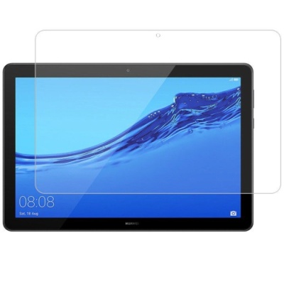 захисне скло для планшета glass clear huawei mediapad t5 10" (ags2-w09/w19) (wi-fi) 