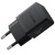 Мережевий Зарядний Пристрій Baseus Palm Fast Charger (E0116401) 1Type-C/20W/PD +(Type-C - Lightning 20W) (Чорний) мережевий зарядний пристрій baseus palm fast charger (e0116401) 1type-c/20w/pd +(type-c - lightning 20w) (чорний)