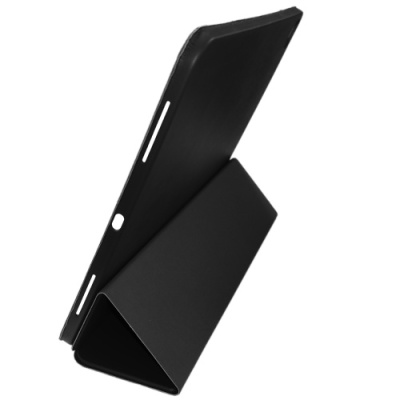 Купить чохол-книжка для планшета smart case no logo для ipad pro 11 2024 - black онлайн