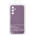 Купить чохол soft silicone case full для samsung m356 galaxy m35 5g (лаванда) онлайн