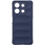 Купить чохол deexe terra для xiaomi redmi note 13 5g - dark blue онлайн