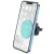 Автотримач Hoco H1 Crystal magnetic (Бірюзовий) Автотримач Hoco H1 Crystal magnetic (Бірюзовий)