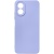 Купить чохол soft silicone case full для oppo a38/a18 (lilac) онлайн