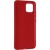 Купить чохол full soft case для samsung a035 galaxy a03 - red онлайн