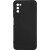 Купить силіконовий чохол soft tpu armor для samsung a037 galaxy a03s - black онлайн