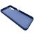 Купить чохол full soft case для samsung a145 galaxy a14 4g/a146 galaxy a14 5g - dark blue онлайн