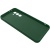 Чохол Soft Silicone Case Full для Samsung A366 Galaxy A36 5G/Samsung A376 Galaxy A37 5G (Dark Green) Купить чохол soft silicone case full для samsung a366 galaxy a36 5g/samsung a376 galaxy a37 5g (dark green) онлайн