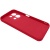 Чохол Soft Silicone Case Full для Xiaomi Redmi 15C (173.2/81.1/8.2mm) (Red) Купить чохол soft silicone case full для xiaomi redmi 15c (173.2/81.1/8.2mm) (red) онлайн