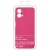 Силіконовий чохол Soft Silicone Case для Motorola G34 (малиновий) Купить силіконовий чохол soft silicone case для motorola g34 (малиновий) онлайн