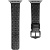 ремінець hoco wa18 для apple watch 1-11 (38/40/41mm) (black) 