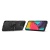 Чохол-накладка Armor Magnet для Samsung M536 Galaxy M53 5G - Black Купить чохол-накладка armor magnet для samsung m536 galaxy m53 5g - black онлайн