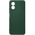 Купить чохол full soft case для oppo a38/a18 - dark green онлайн