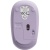 мишка бездротова baseus f01b tri-mode wireless mouse (b01055503513-00) purple 