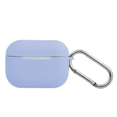 Купить чохол hang case для навушників airpods pro 2 (sky blue) онлайн
