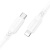 кабель borofone bx81 type-c - lightning (pd) 20w 1m (білий) 
