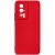 Купить чохол soft silicone case full для xiaomi poco f5 pro (red) онлайн