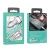 Автомобільний Зарядний Пристрій Borofone BZ14A 1USB/18W/QC3.0 + 1Type-C/20W/PD + (Type-C - Type-C) (Білий)
