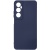 Купить чохол soft silicone case full для realme c65 4g (dark blue) онлайн