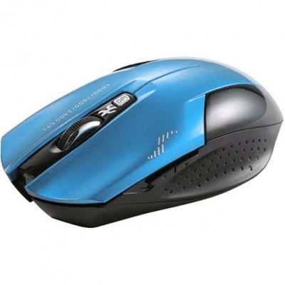 бездротова миша havit hv-ms927gt blue 