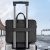 сумка для ноутбука dux ducis lbjb shoulder bag for 13"-13.9" (black) 
