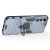 Купить чохол-накладка armor magnet для samsung m146 galaxy m14 5g - dark blue онлайн