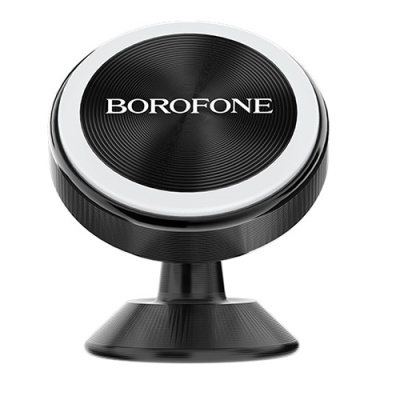 Автотримач Borofone BH5 (Чорний)