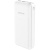 додаткова батарея power bank borofone bj16a 20000 mah (білий) 