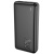 Додаткова Батарея Power Bank Hoco J87A PD20W+QC3.0 20000 mAh (Чорний) додаткова батарея power bank hoco j87a pd20w+qc3.0 20000 mah (чорний)