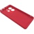 Купить чохол soft silicone case full для xiaomi redmi note 14 4g global (163.2/76.5/8.16mm) (red) онлайн