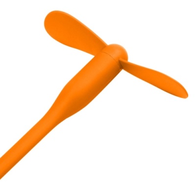 вентилятор (usb/2.0) (помаренчевий) 