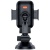 Автотримач Baseus UltraControl Go Series Clamp-Type (Suction Cup Version) (C40361600111-00) (black)