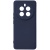 Купить чохол soft silicone case full для realme 12 pro plus (dark blue) онлайн