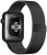 ремінець для xiaomi amazfit milanese loop 22mm (чорний) 