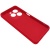Купить чохол soft silicone case full для infinix hot 40i (red) онлайн