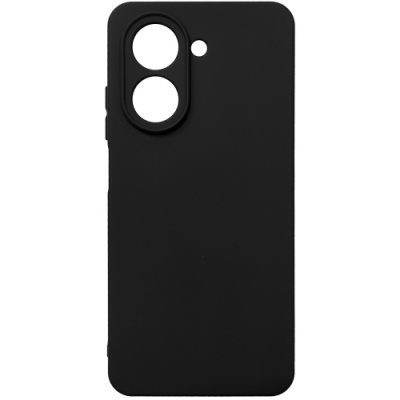 Купить чохол soft silicone case full для xiaomi redmi a5 eu (173.3/79.4/8.26mm) (black) онлайн