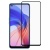 захисне скло ipaky для oppo a96 (чорний) 