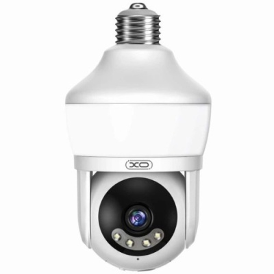 smart camera xo cr14 pro 500w white 