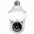 Smart camera XO CR14 Pro 500W White smart camera xo cr14 pro 500w white