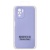 Чохол Soft Silicone Case Full для Xiaomi Redmi Note 10/Note 10S/Poco M5S (Lilac) Купить чохол soft silicone case full для xiaomi redmi note 10/note 10s/poco m5s (lilac) онлайн