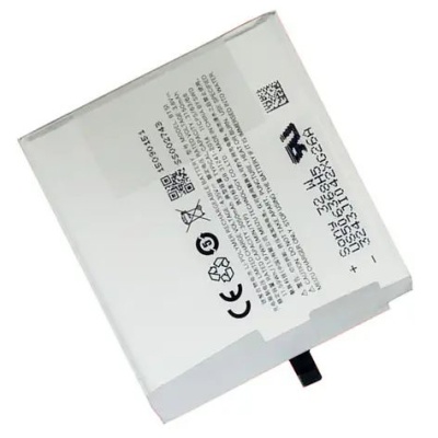 акумулятор (aaa) bt51 для meizu mx5