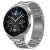 ремінець hoco wh06 для watch band (20mm) (silver) 
