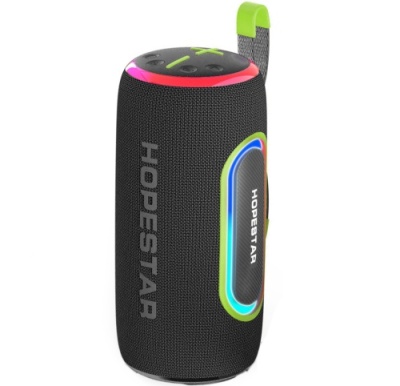 колонка hopestar p67 40w (чорний) 