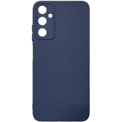 Купить чохол soft silicone case full для samsung a057 galaxy a05s (dark blue) онлайн