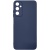 Купить чохол soft silicone case full для samsung a057 galaxy a05s (dark blue) онлайн