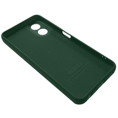 Купить чохол full soft case для oppo a38/a18 - dark green онлайн
