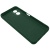 Купить чохол full soft case для oppo a38/a18 - dark green онлайн