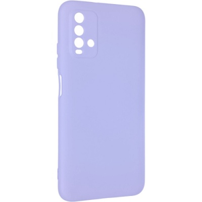 Купить чохол full soft case для xiaomi redmi 9t - violet онлайн